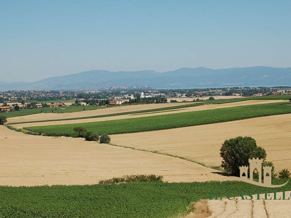 Villa i Paciano, Perugia - foto 3