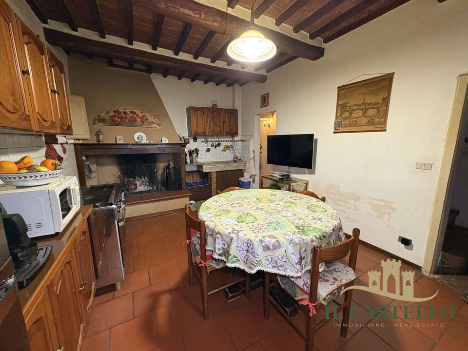 Villa i Castiglione del Lago, Perugia - foto 2