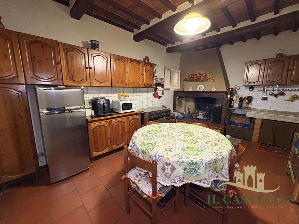 Villa i Castiglione del Lago, Perugia - foto 4