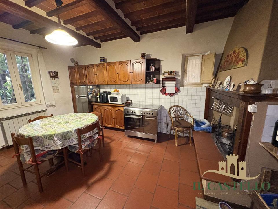 Villa i Castiglione del Lago, Perugia - foto 5