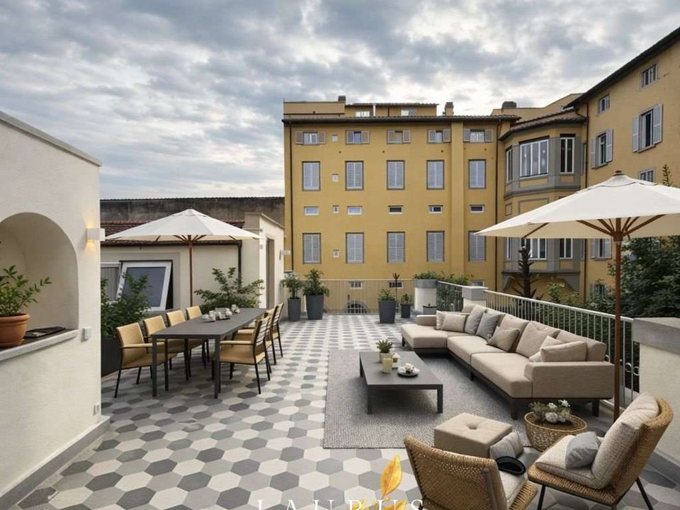 Villa i Florence, Florence - foto 1