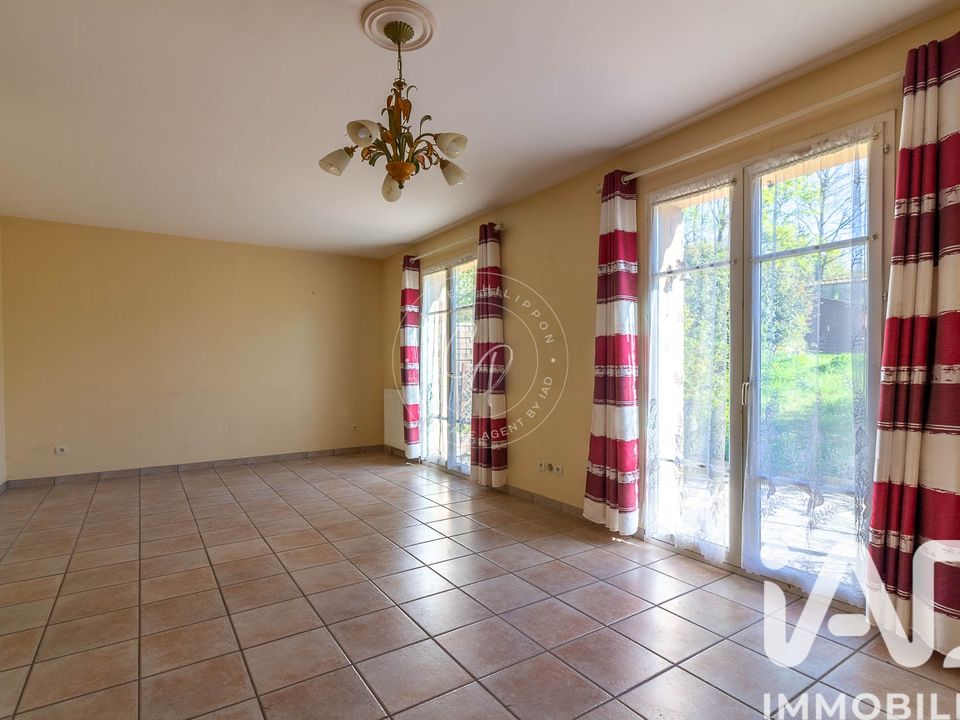 Villa i Thoiry, Yvelines - foto 3