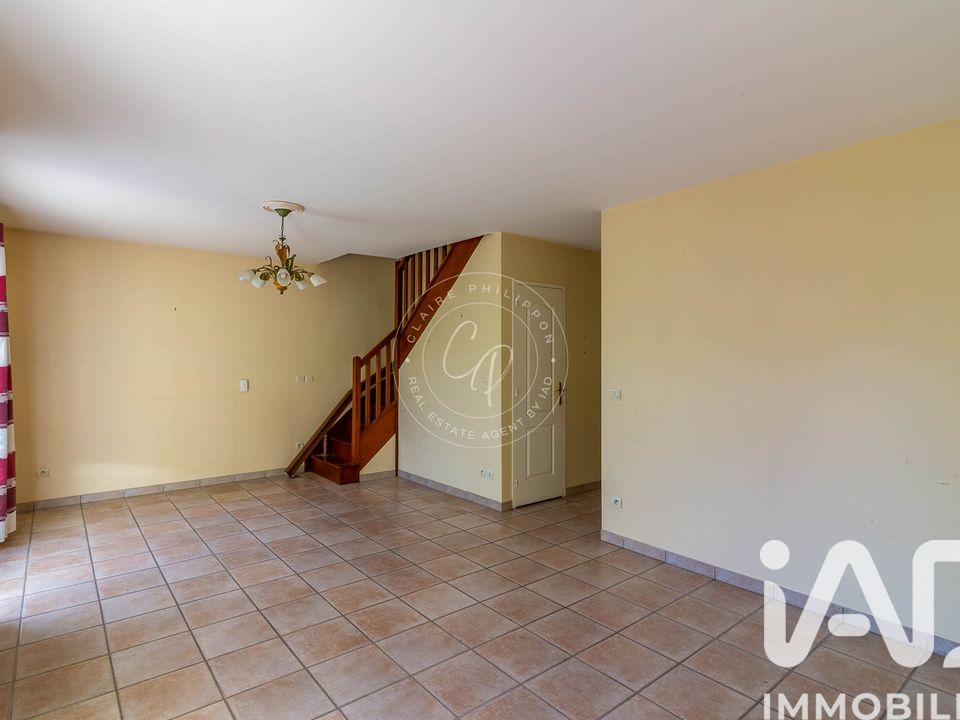 Villa i Thoiry, Yvelines - foto 4