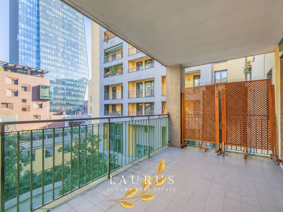 Villa i Milan, Milan - foto 4