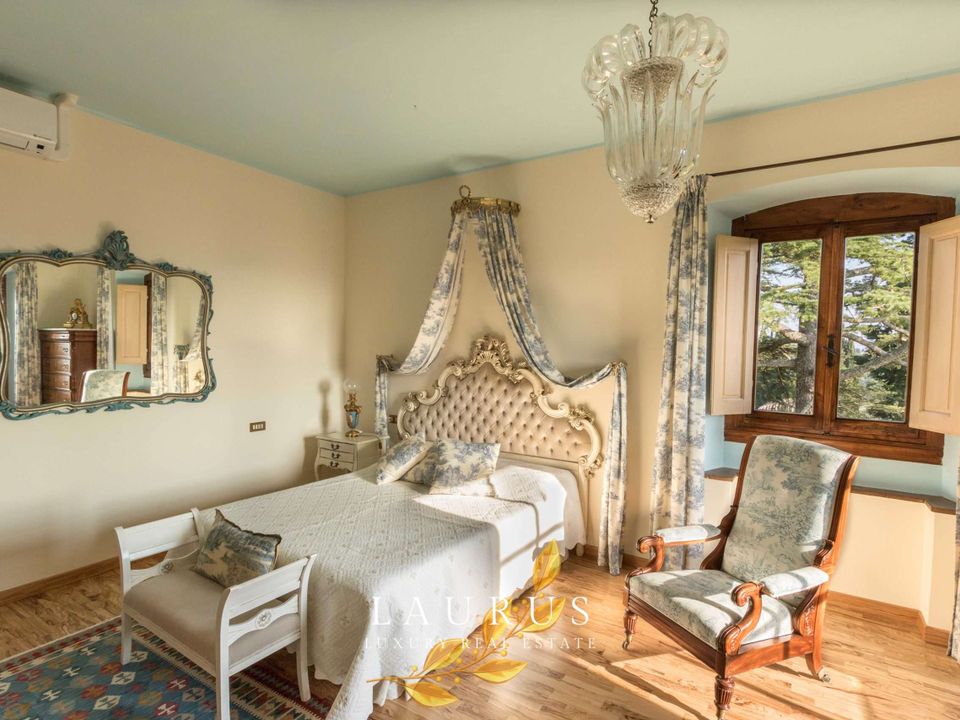Villa i San Casciano in Val di Pesa, Florence - foto 5