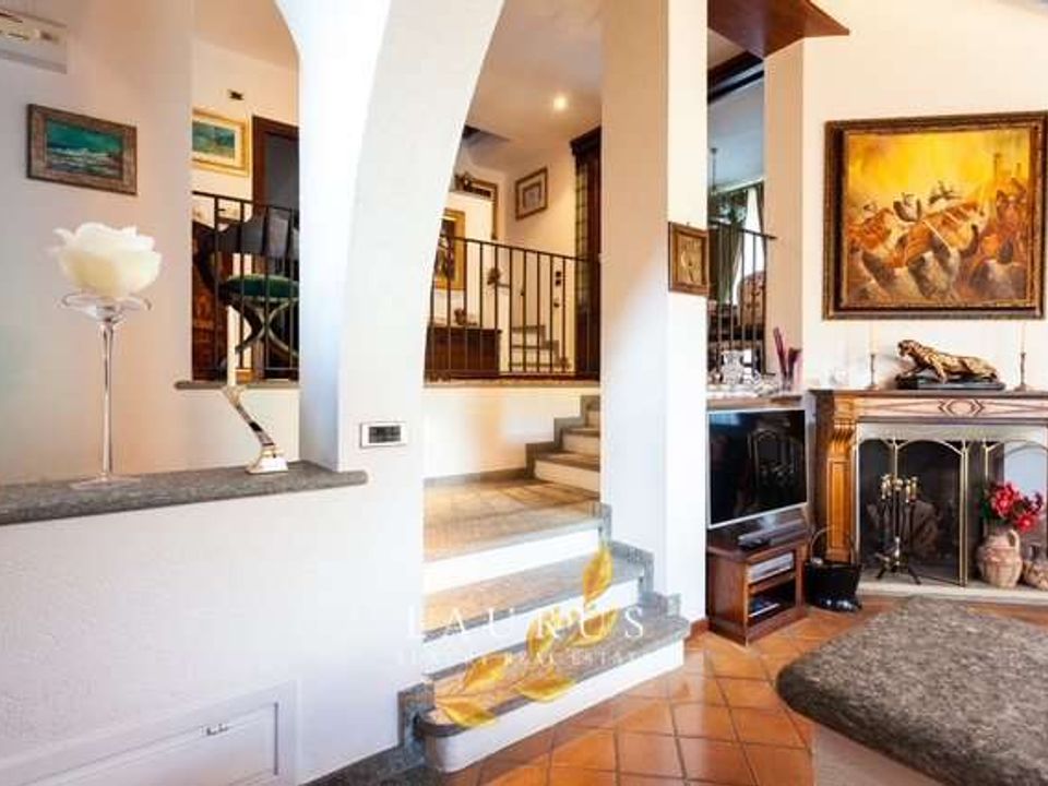 Villa i Bardonecchia, Turin - bilde 3
