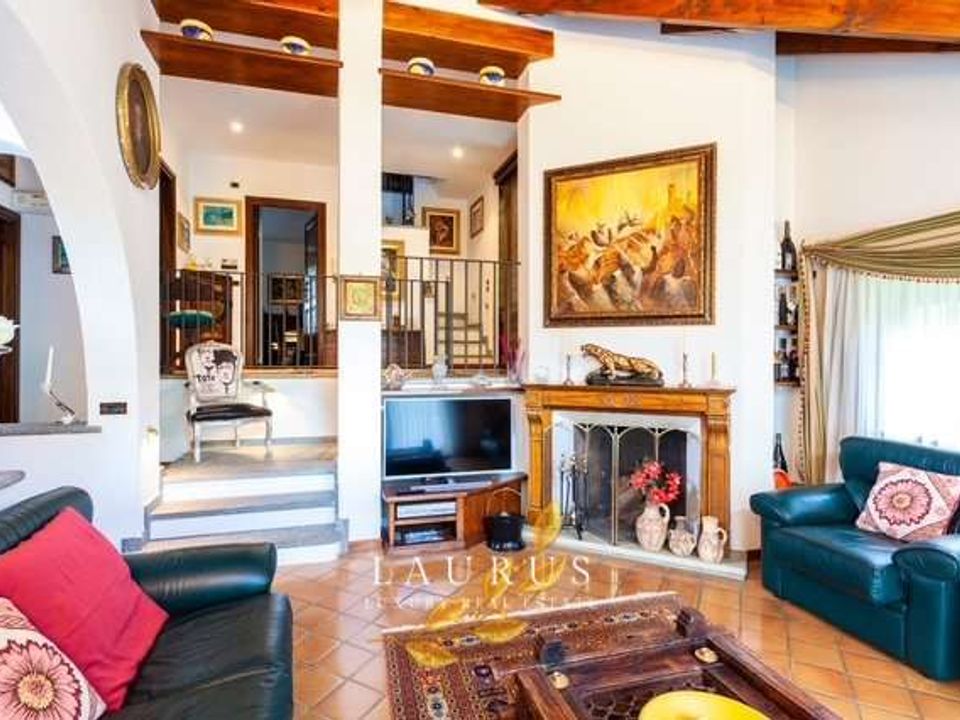Villa i Bardonecchia, Turin - bilde 4