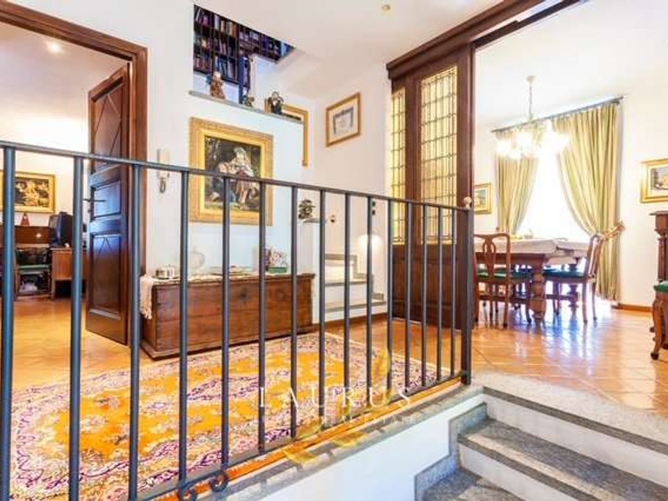 Villa i Bardonecchia, Turin - bilde 5
