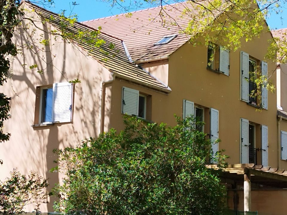Lejlighed i Saint-Cheron, Essonne - foto 2