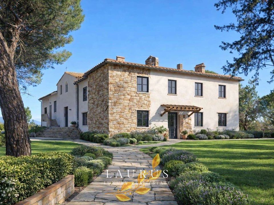 Willa: Castelfiorentino, Florence – zdjęcie 4
