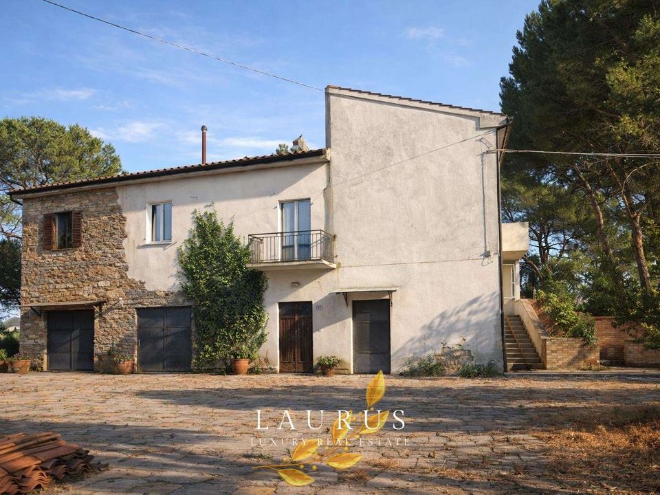 Willa: Castelfiorentino, Florence – zdjęcie 5