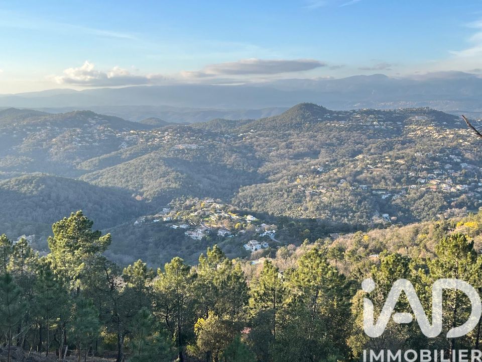 Villa i Mandelieu-la-Napoule, Alpes-Maritimes - bilde 3