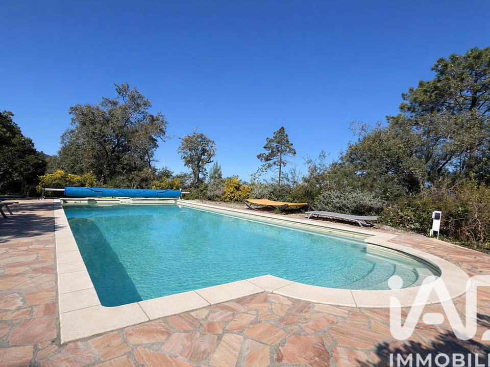 Villa i Mandelieu-la-Napoule, Alpes-Maritimes - bilde 4