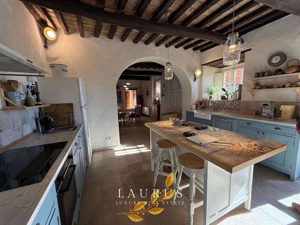 Villa i Certaldo, Florence - foto 3