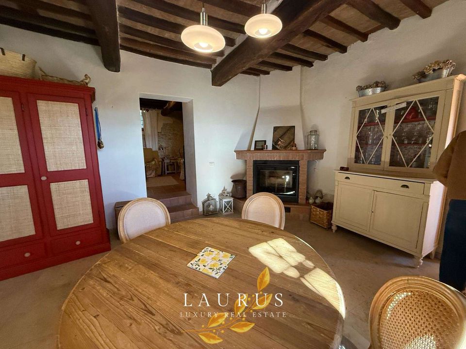 Villa i Certaldo, Florence - foto 4