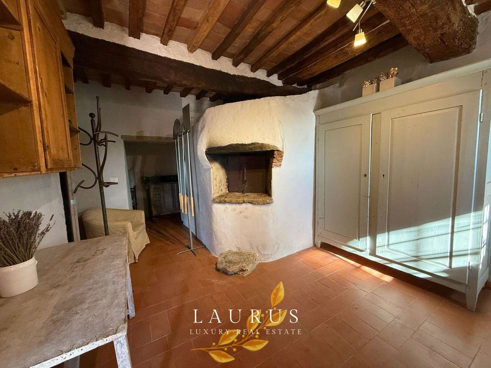 Villa i Certaldo, Florence - foto 5