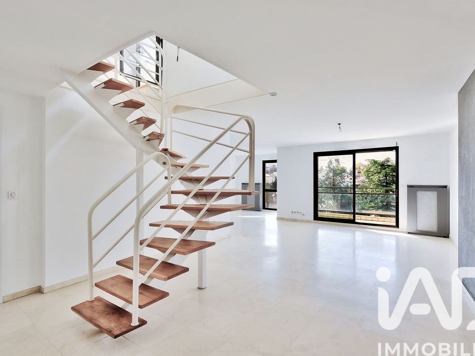Apartament a Lyon, Rhone - foto 2