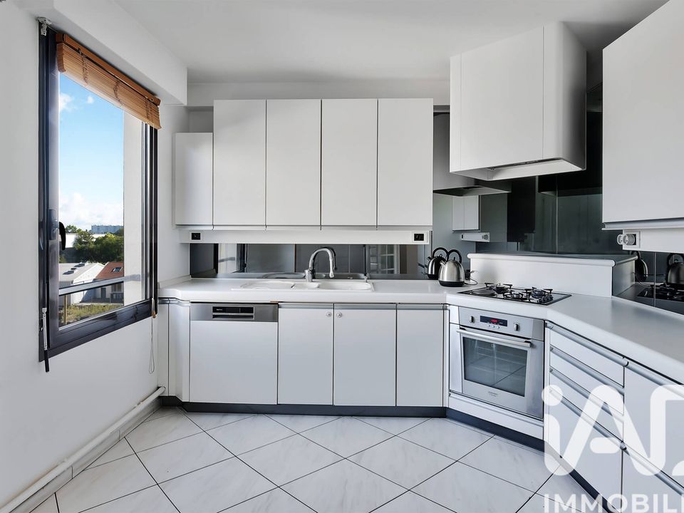 Apartament a Lyon, Rhone - foto 5