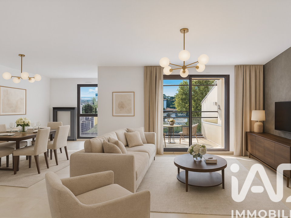 Apartament a Lyon, Rhone - foto 4