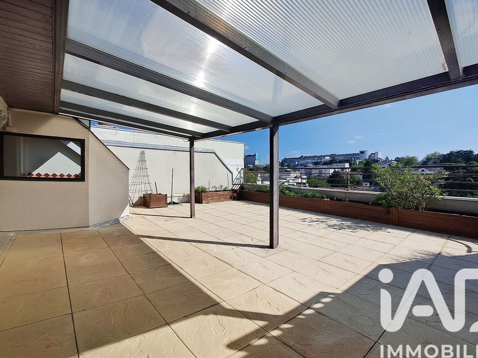 Apartament a Lyon, Rhone - foto 3