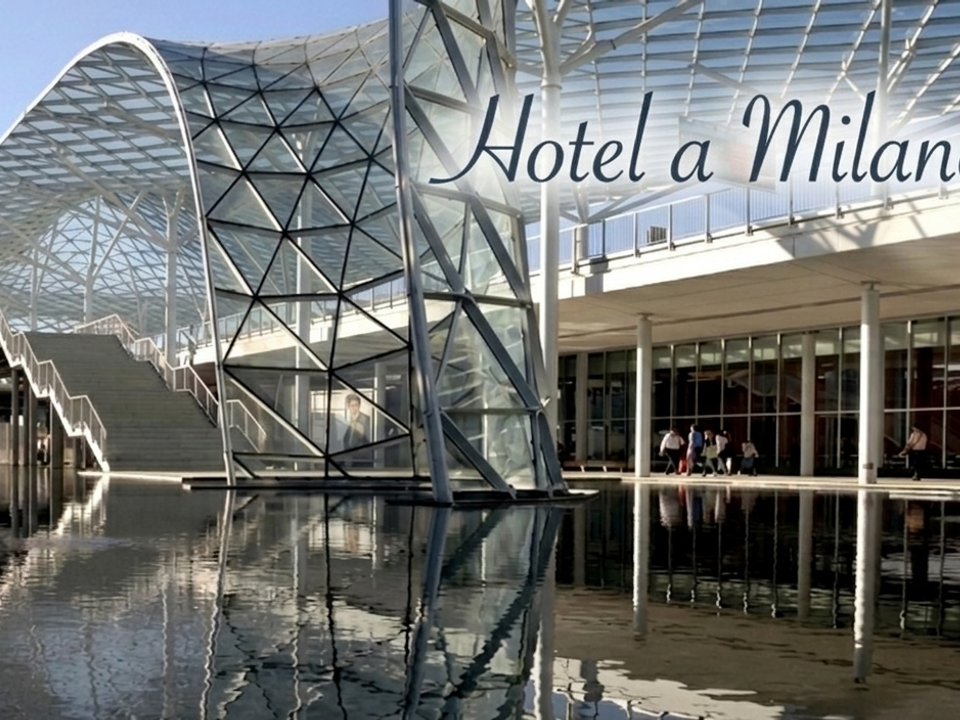 Villa i Milan, Milan - foto 1