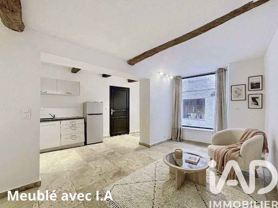 Wohnung in Fayence, Var - Foto 1