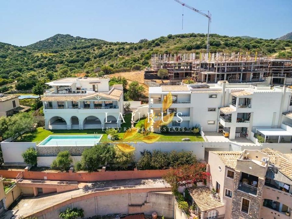 Villa i Villasimius, Cagliari - foto 1