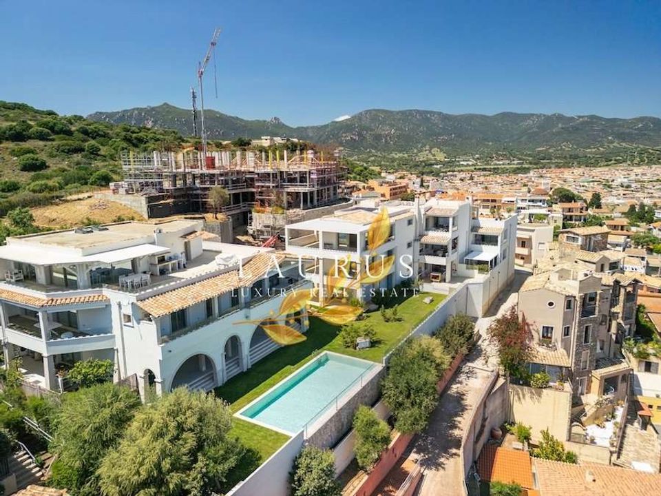 Villa i Villasimius, Cagliari - foto 2