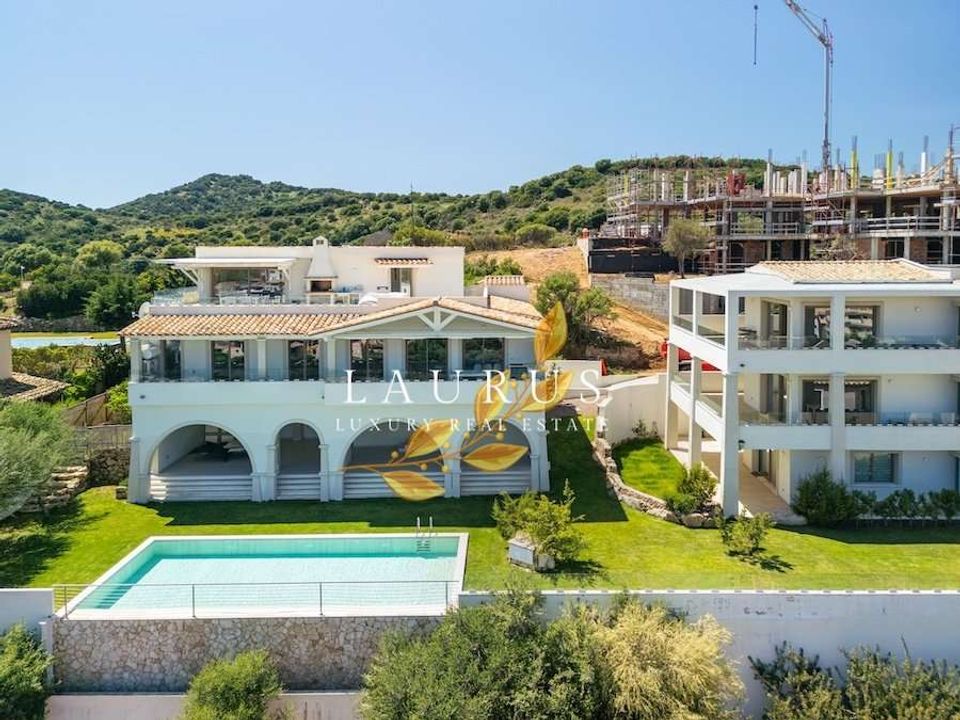 Villa i Villasimius, Cagliari - foto 4