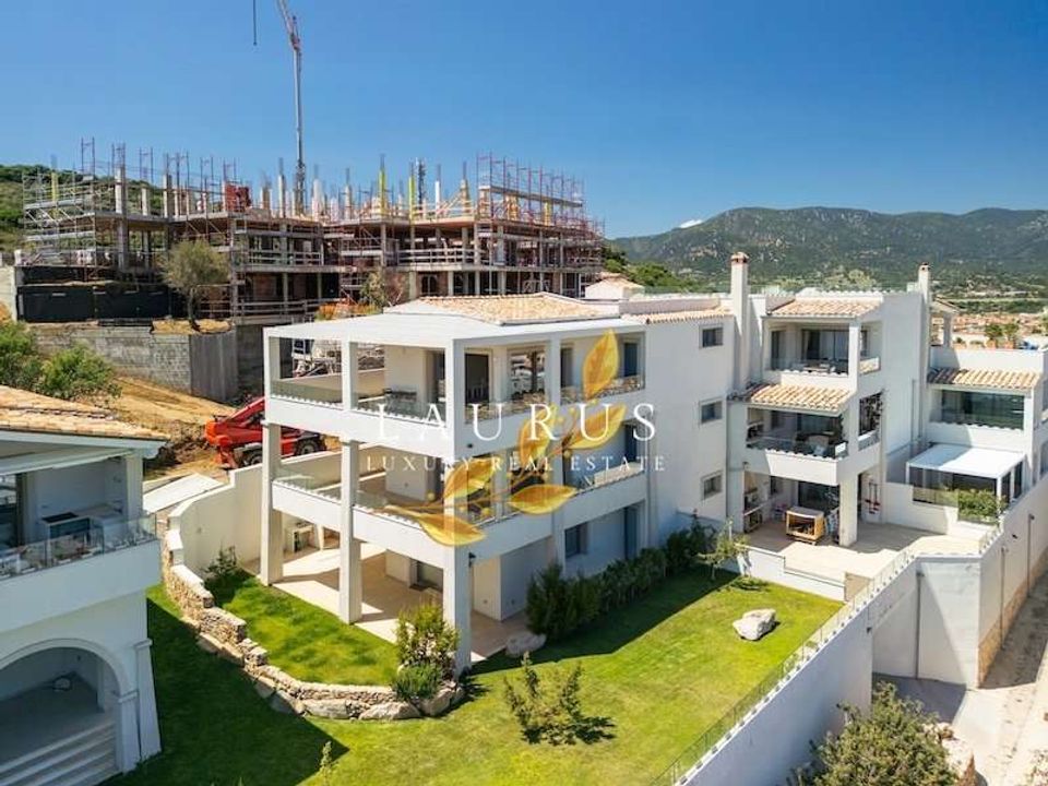 Villa i Villasimius, Cagliari - foto 5