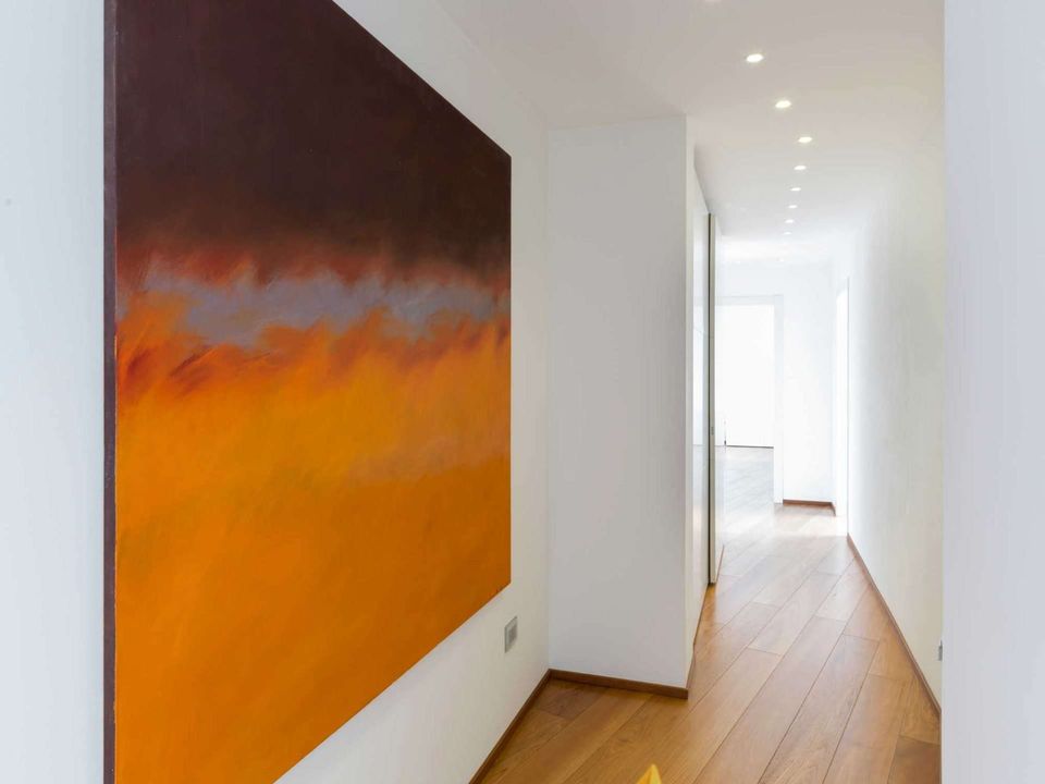 Villa i Treviso, Treviso - foto 1