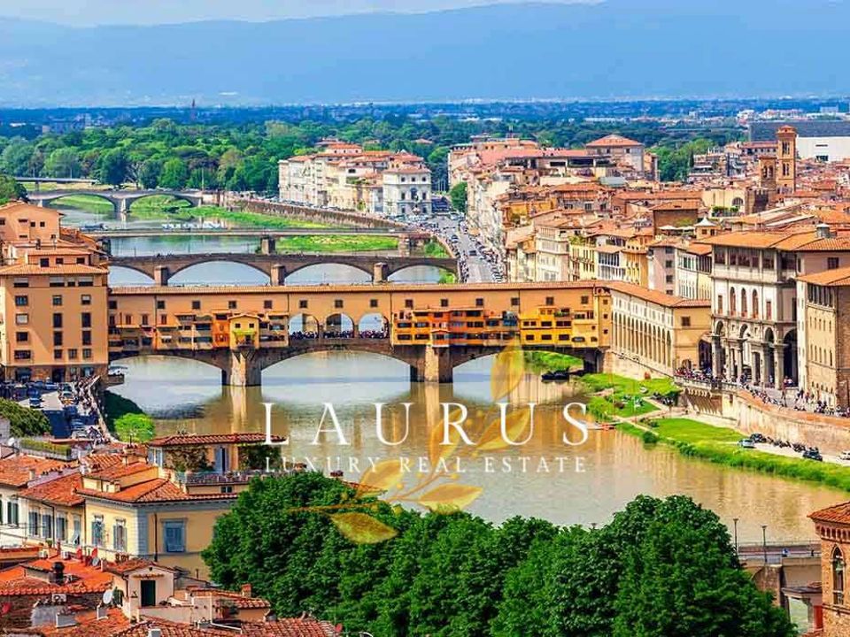 Villa i Florence, Florence - foto 1