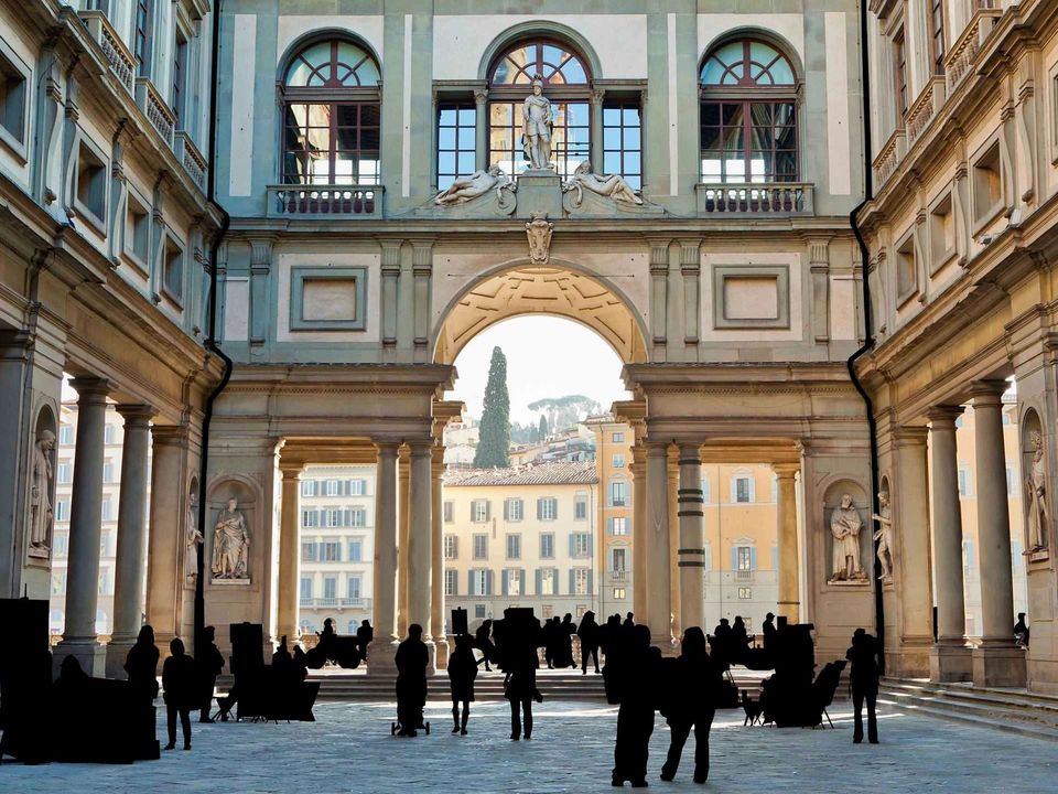 Villa i Florence, Florence - foto 2