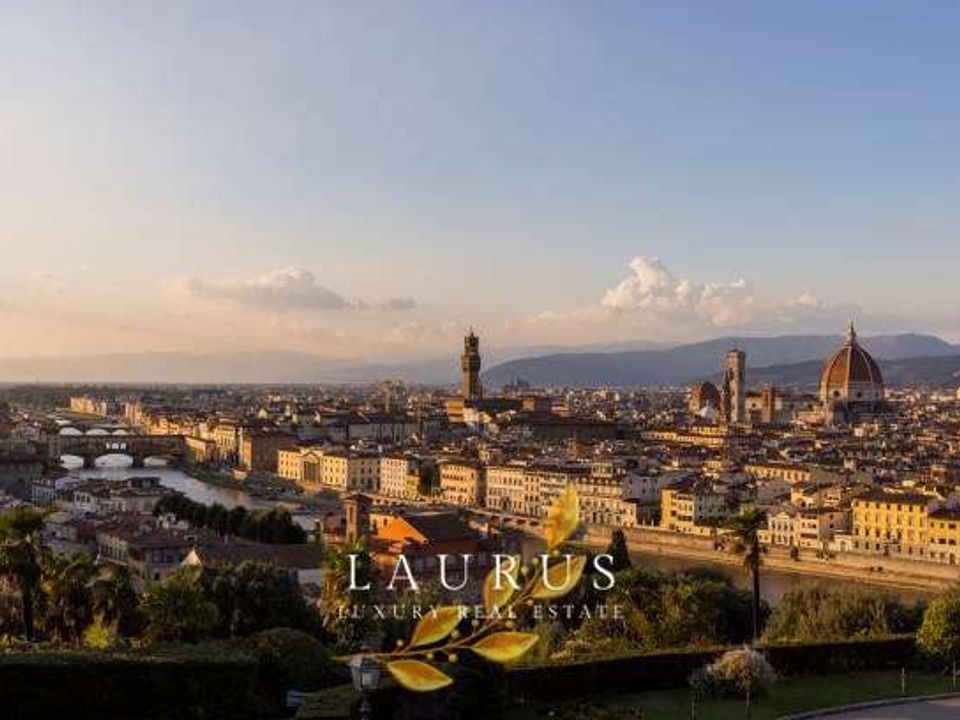 Villa i Florence, Florence - foto 2