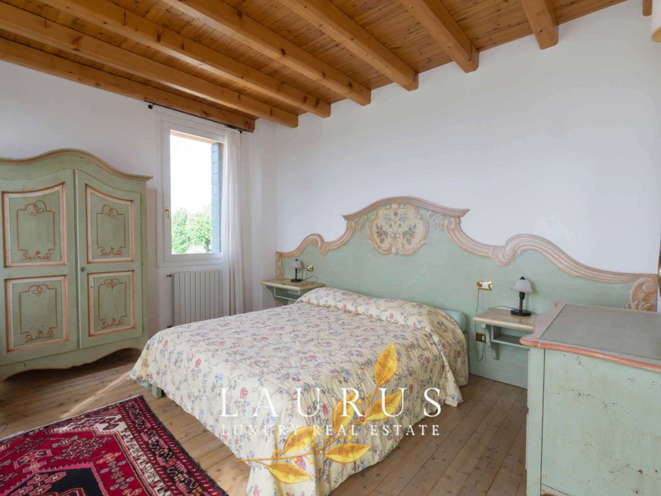 Villa i Conegliano, Treviso - bilde 4