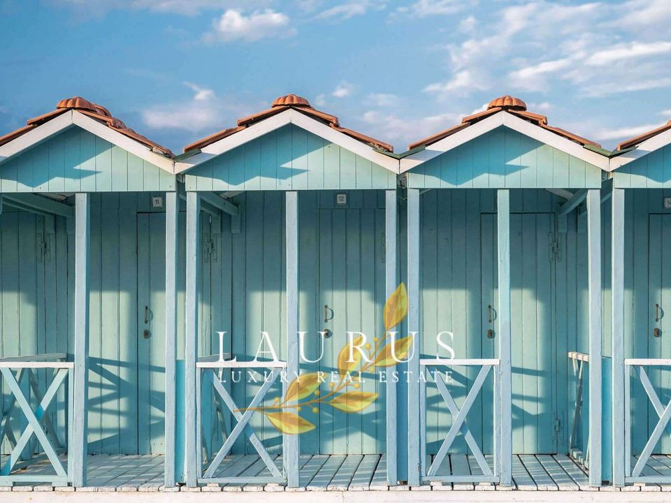 Villa i Forte dei Marmi, Lucca - foto 4