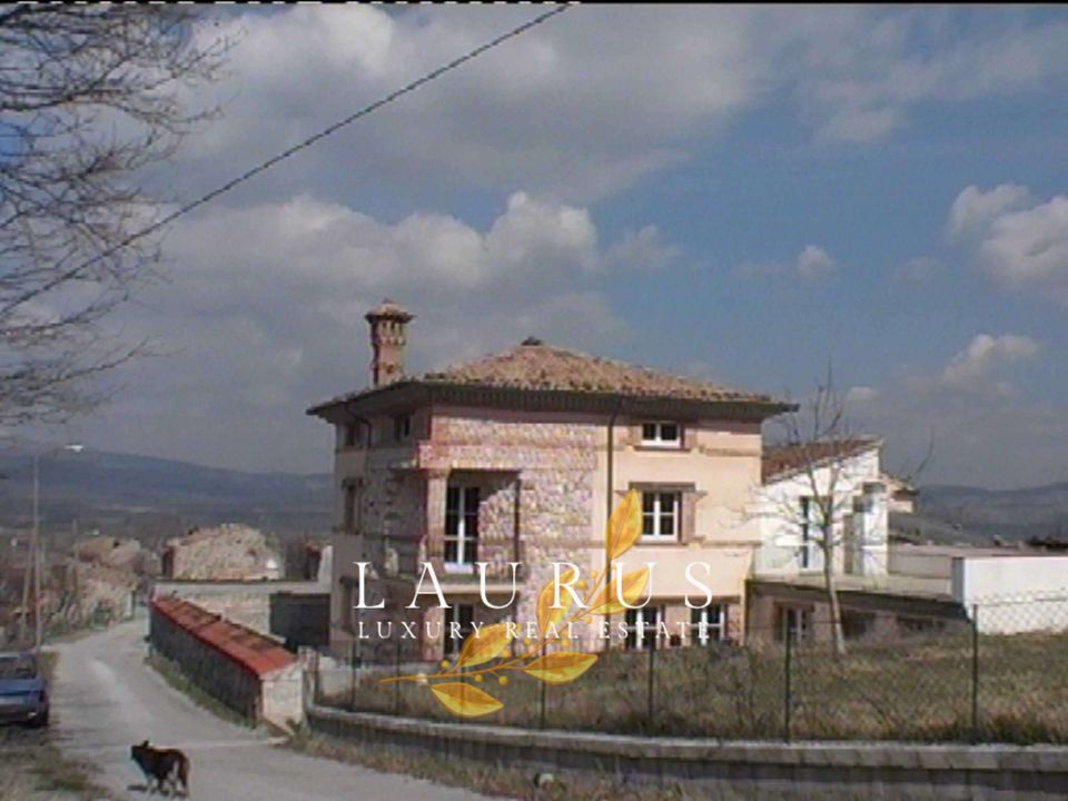 Herregård i Molise, Campobasso - bilde 2