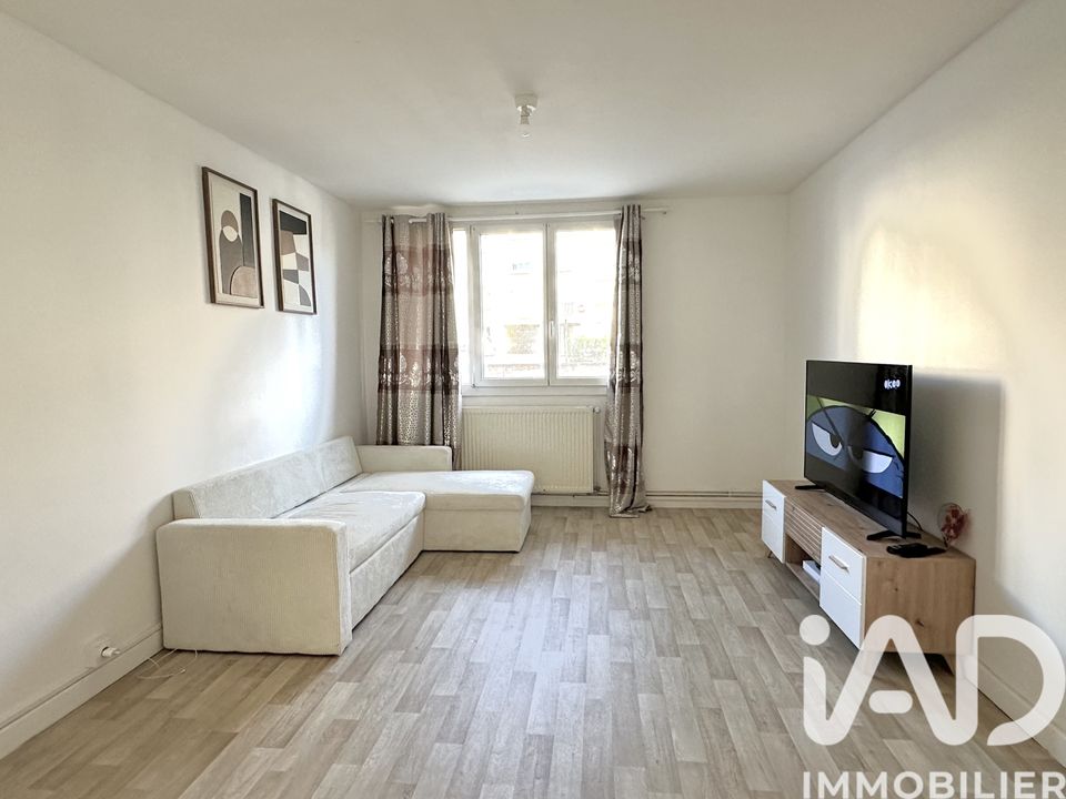 Apartament a Valence, Drome - foto 1