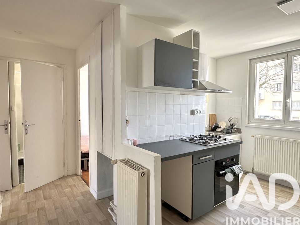 Apartament a Valence, Drome - foto 3