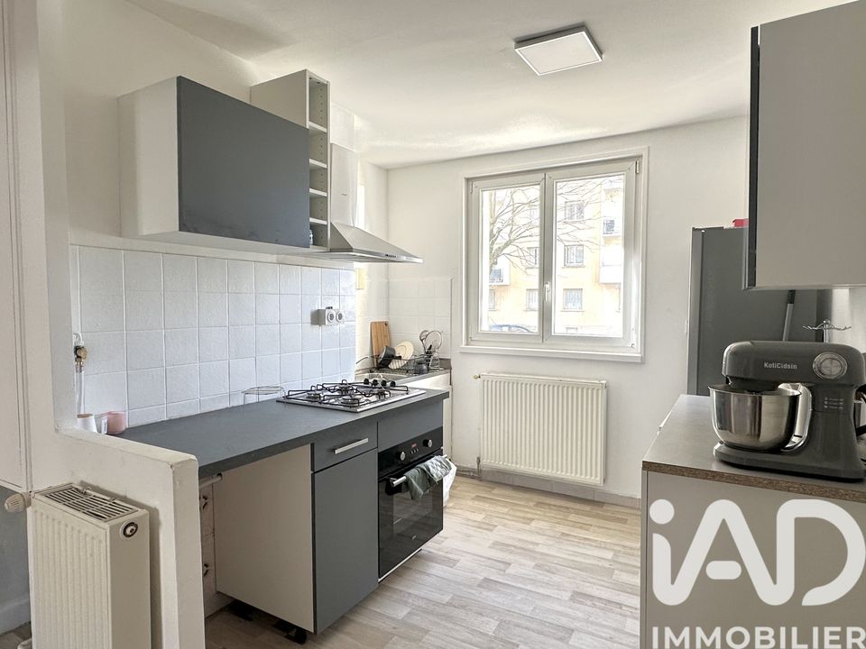 Apartament a Valence, Drome - foto 4