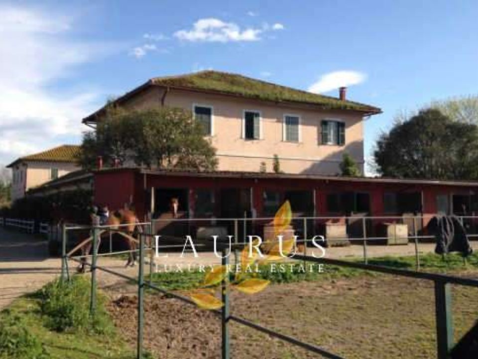 Villa i Rome, Rome - foto 4