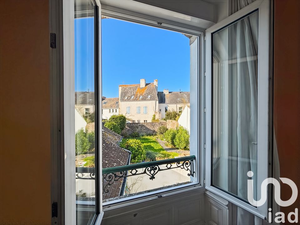 Villa i Port-Louis, Morbihan - bilde 2