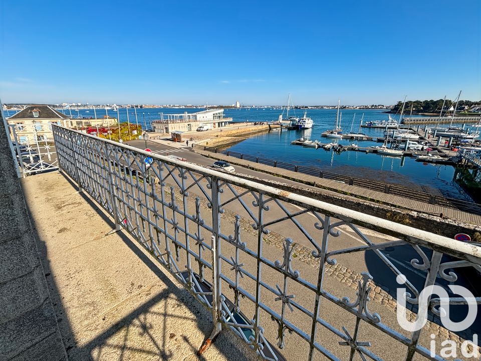 Villa i Port-Louis, Morbihan - bilde 3