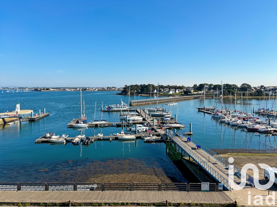 Villa i Port-Louis, Morbihan - bilde 1