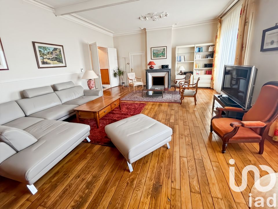 Villa i Port-Louis, Morbihan - bilde 4