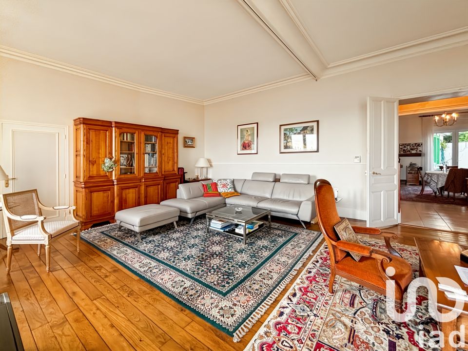 Villa i Port-Louis, Morbihan - bilde 5