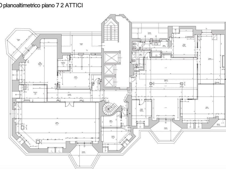 Villa a Milan, Milan - foto 3