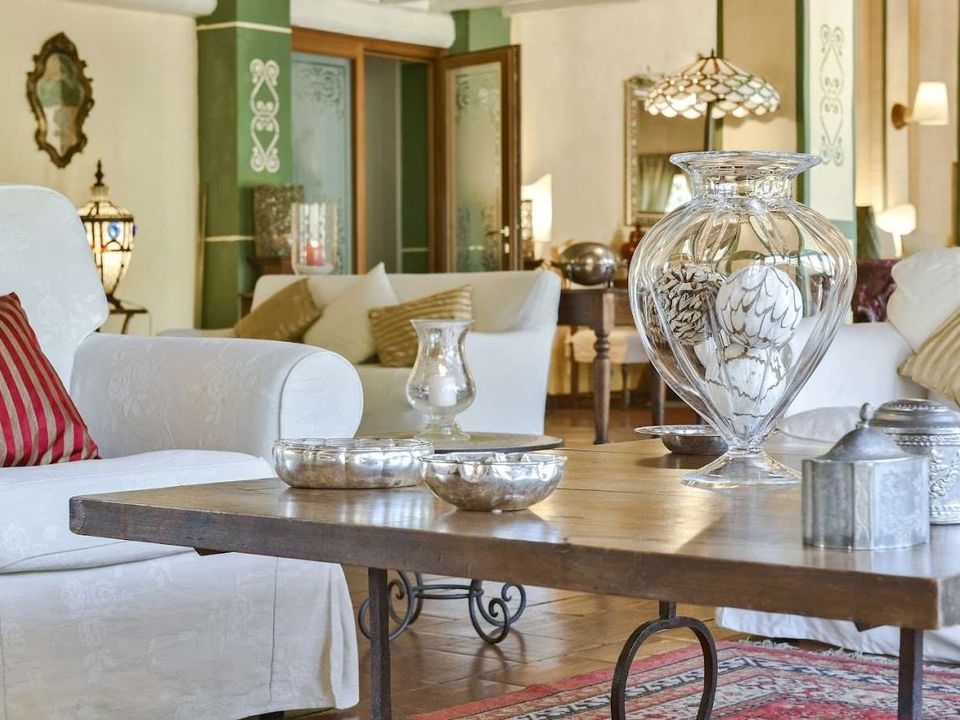 Villa i Bagno a Ripoli, Florence - foto 1