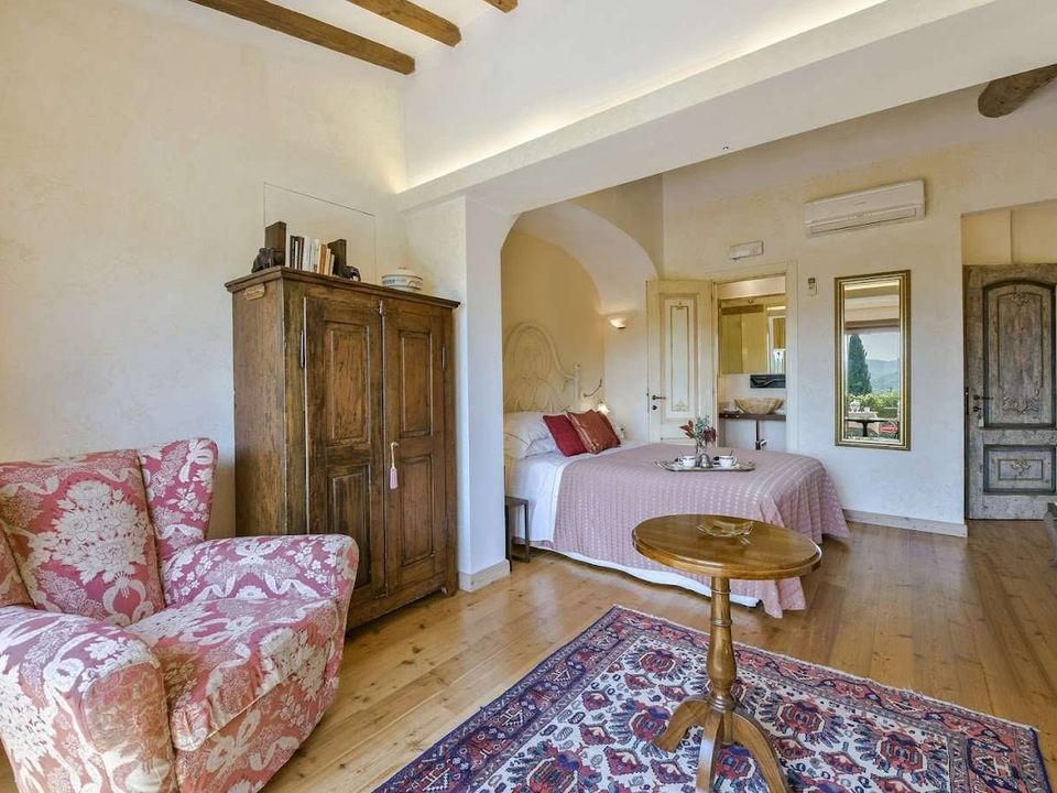 Villa i Bagno a Ripoli, Florence - foto 2