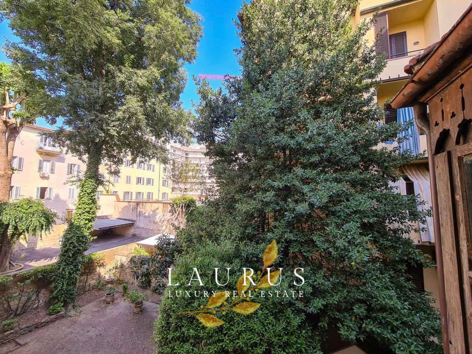 Villa i Florence, Florence - bilde 1